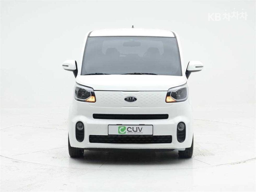 2020 - kia ray