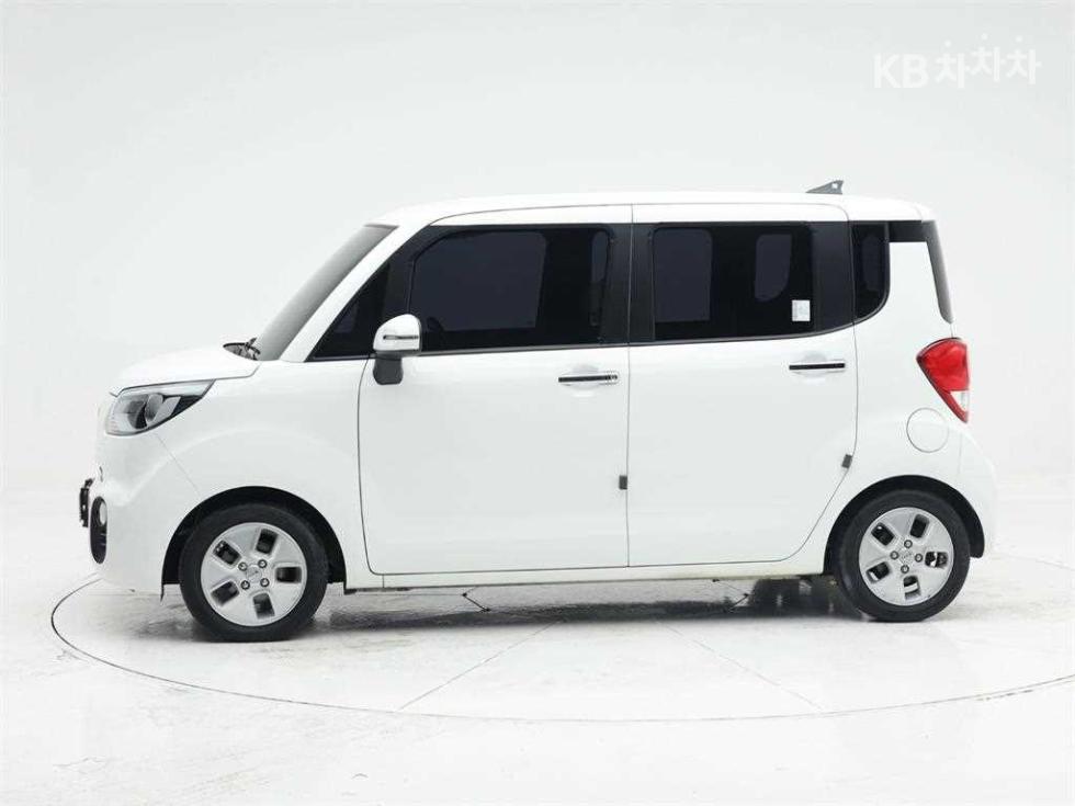 2020 - kia ray