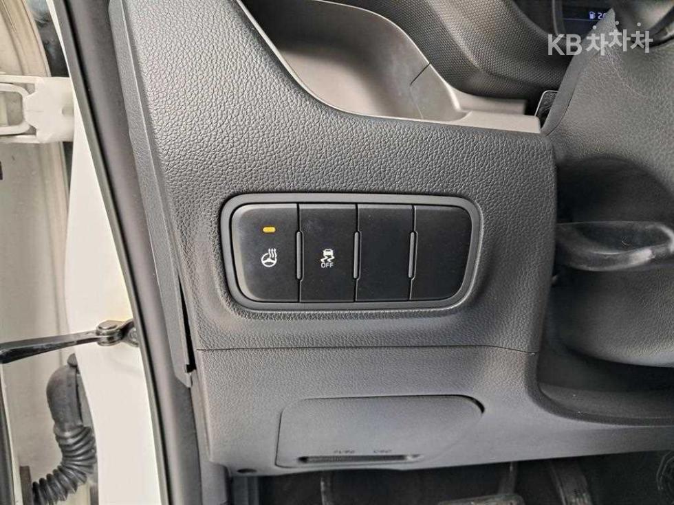 2020 - kia ray