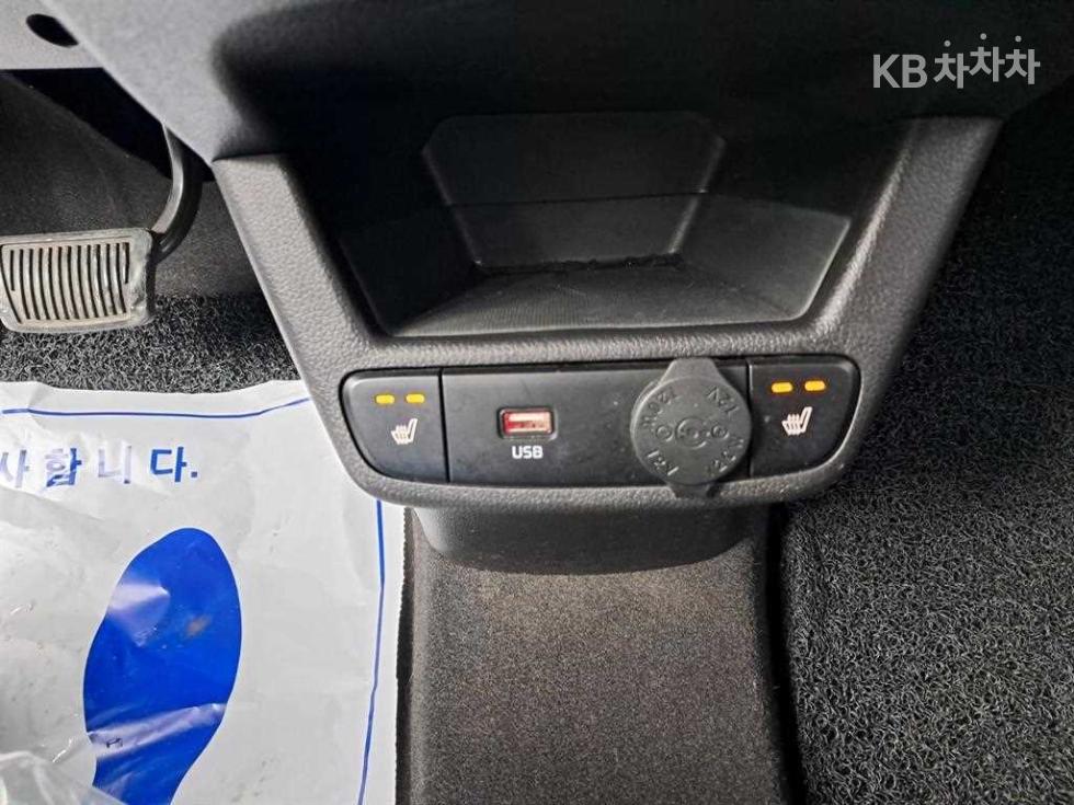 2020 - kia ray