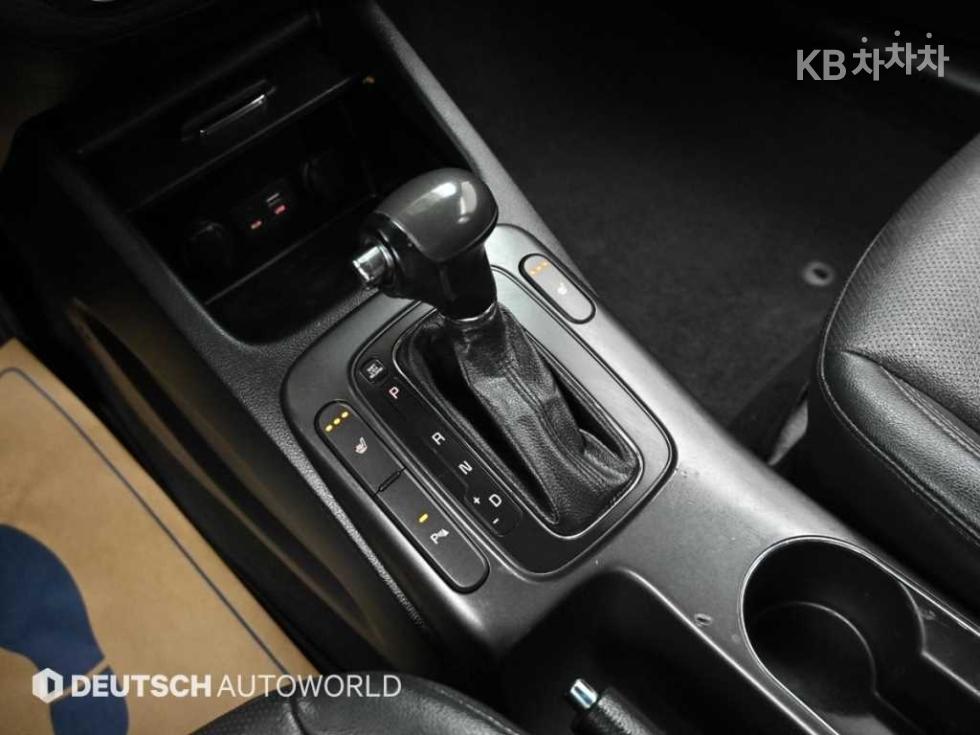 2015 - kia k3