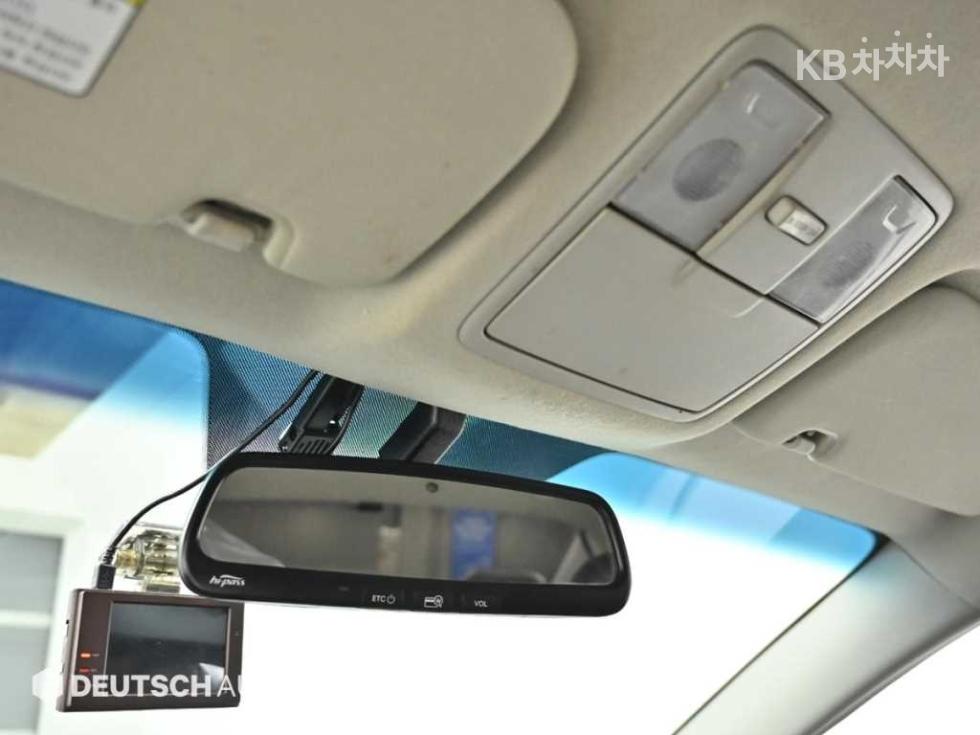 2015 - kia k3