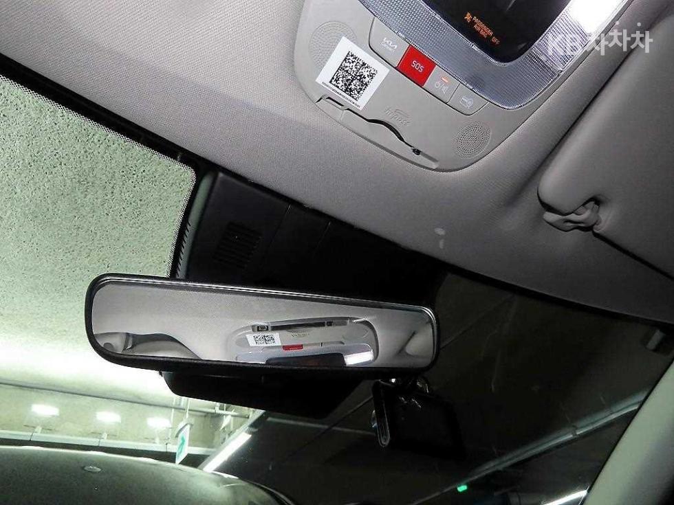 2022 - kia sportage