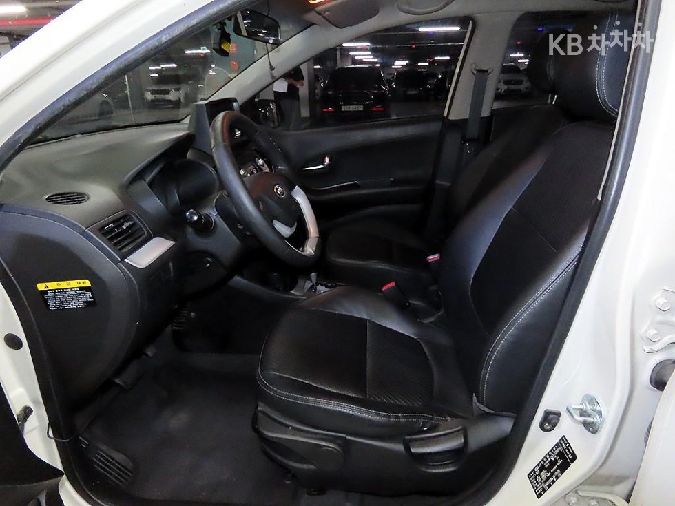 2012 - kia all
