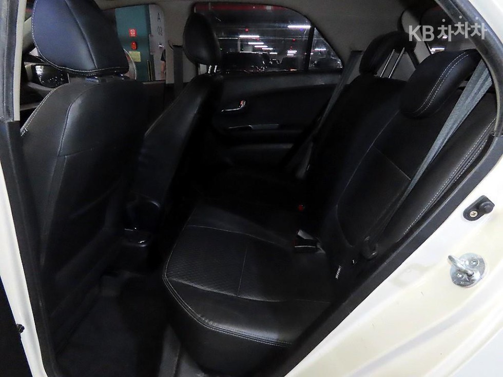 2012 - kia all