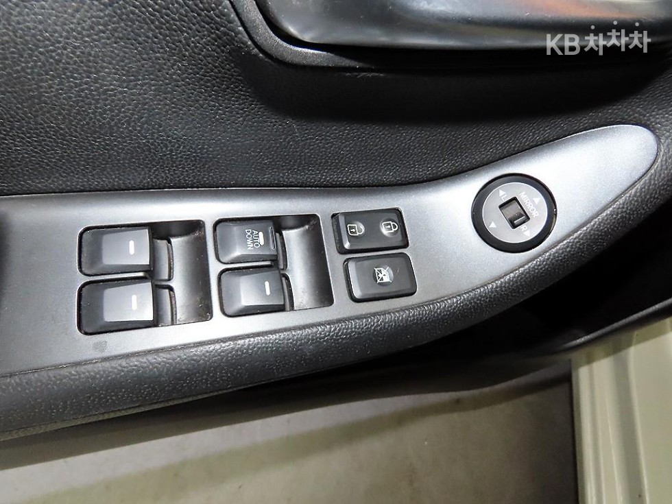 2012 - kia all