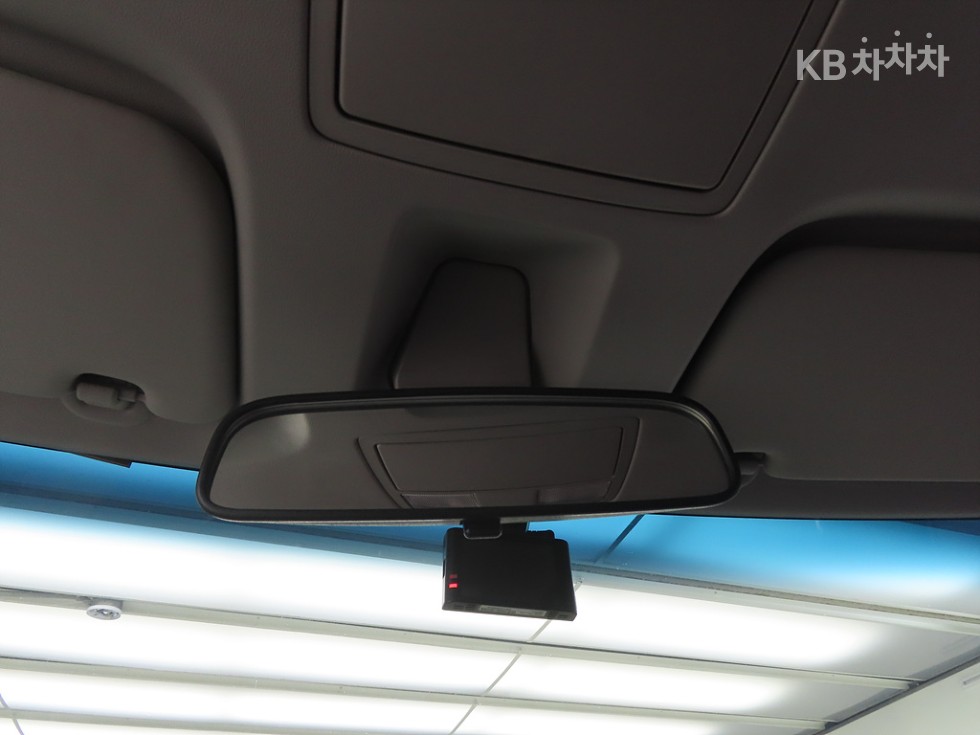 2017 - kia ray