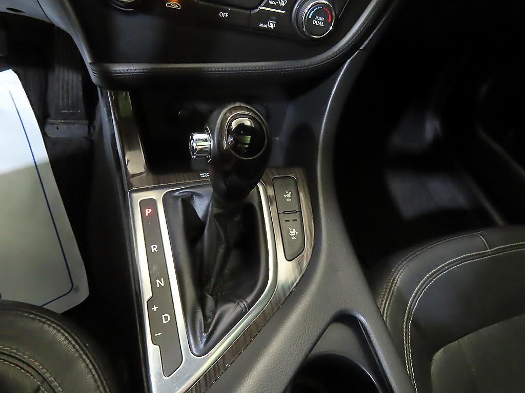2011 - kia k5