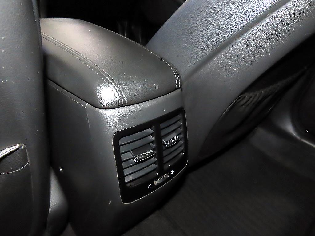 2011 - kia k5