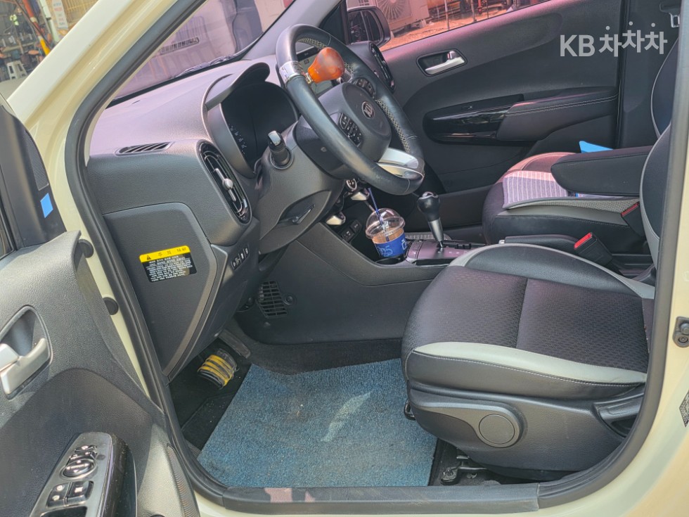 2018 - kia morning (ja)