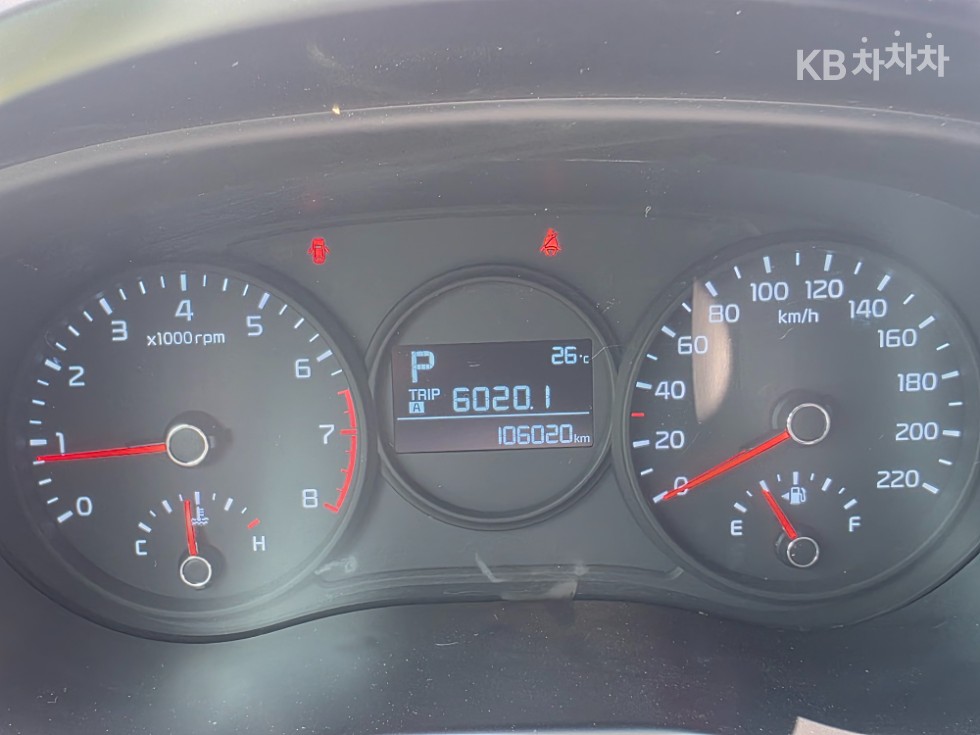 2018 - kia morning (ja)