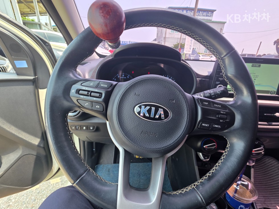 2018 - kia morning (ja)