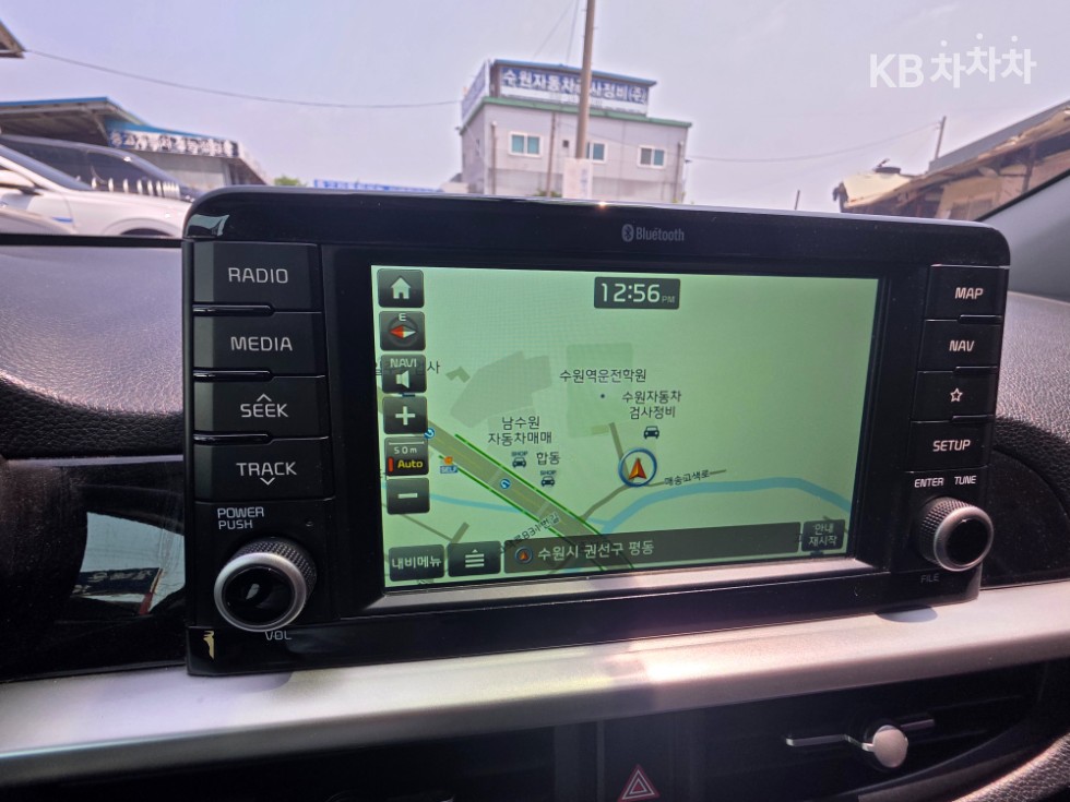 2018 - kia morning (ja)