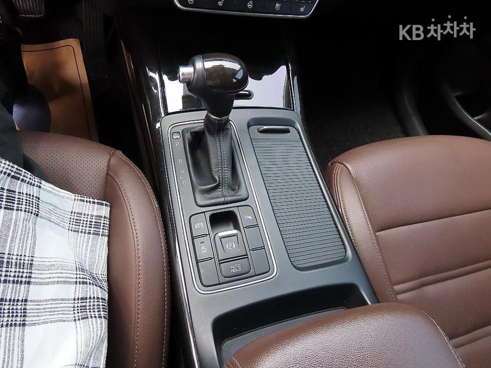 2016 - kia sorento
