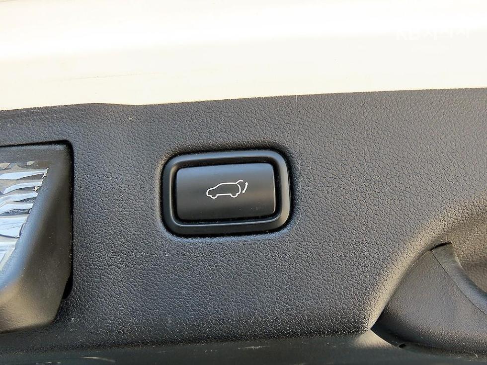 2016 - kia sorento