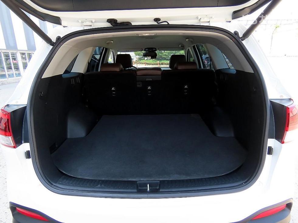 2016 - kia sorento