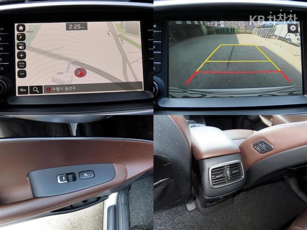 2016 - kia sorento