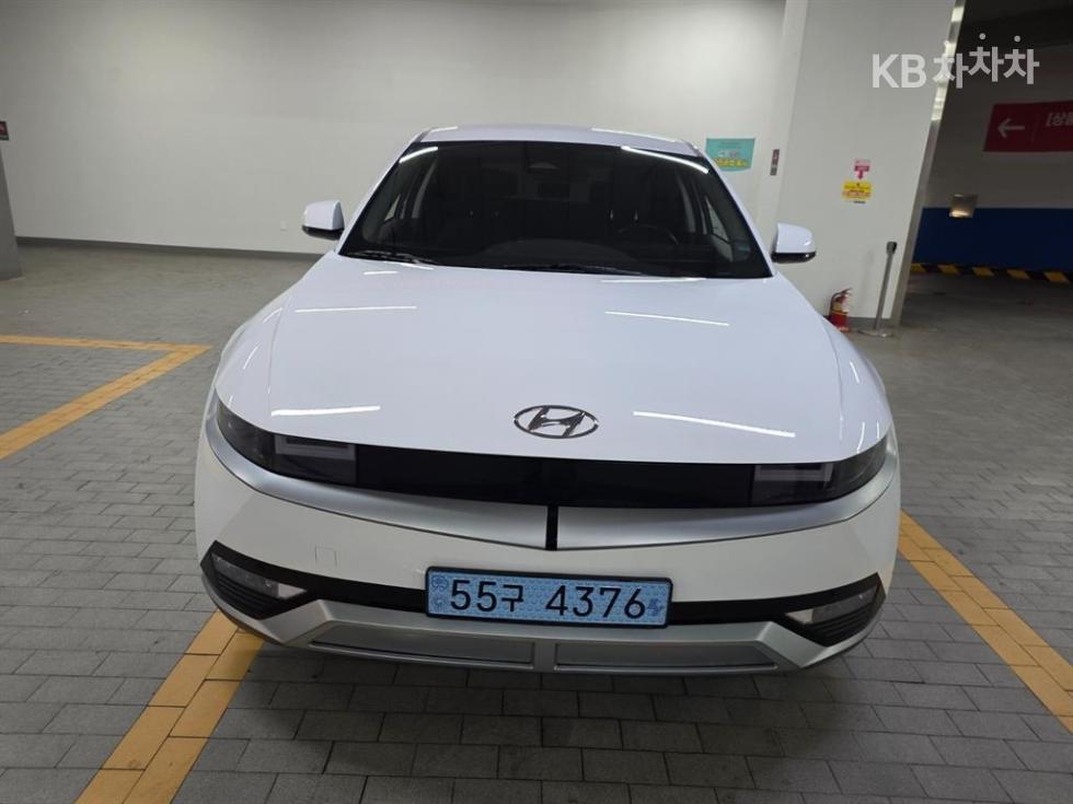 현대 아이오닉5 2023년식 현대 아이오닉5 롱레인지 AWD 익스클루시브