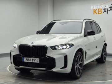 BMW X5 xDrive 40i — foto 1