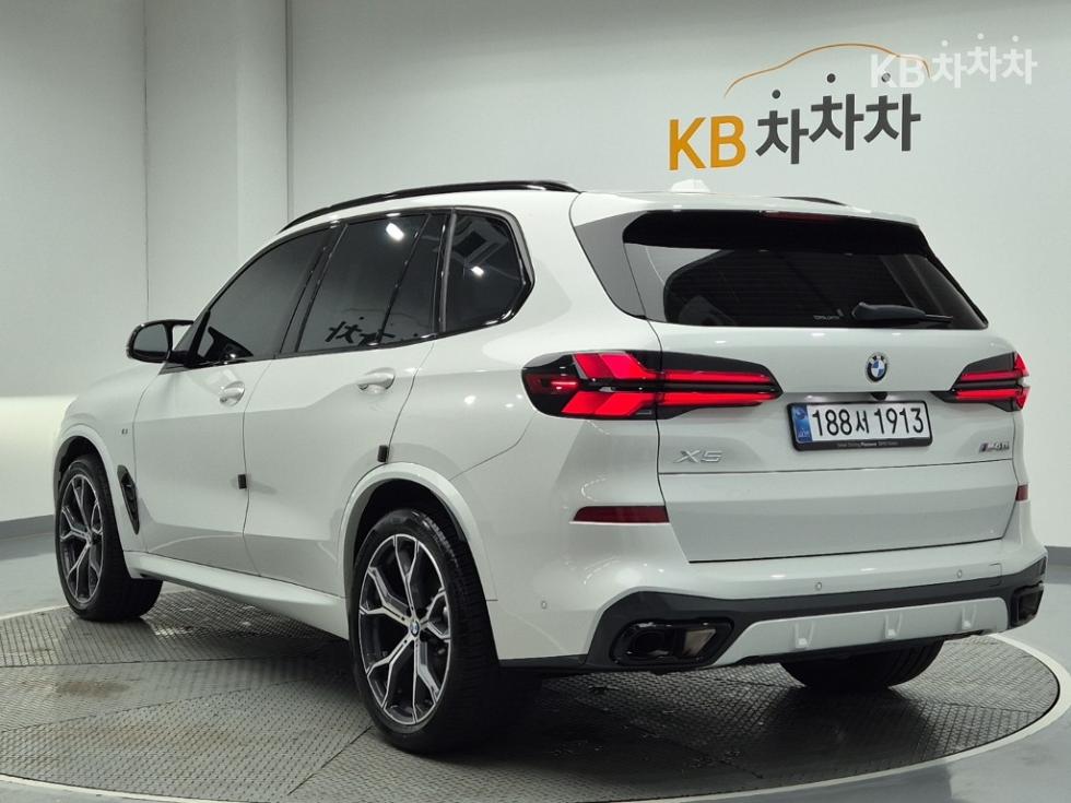 BMW X5 — miniaturë 2