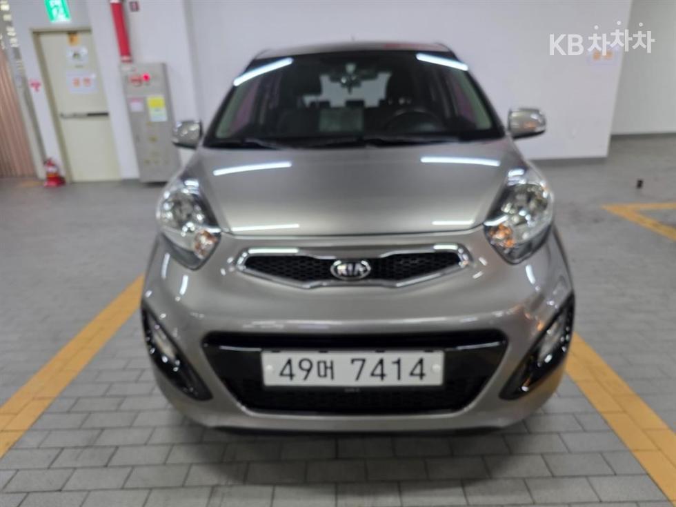 2014 kia all
