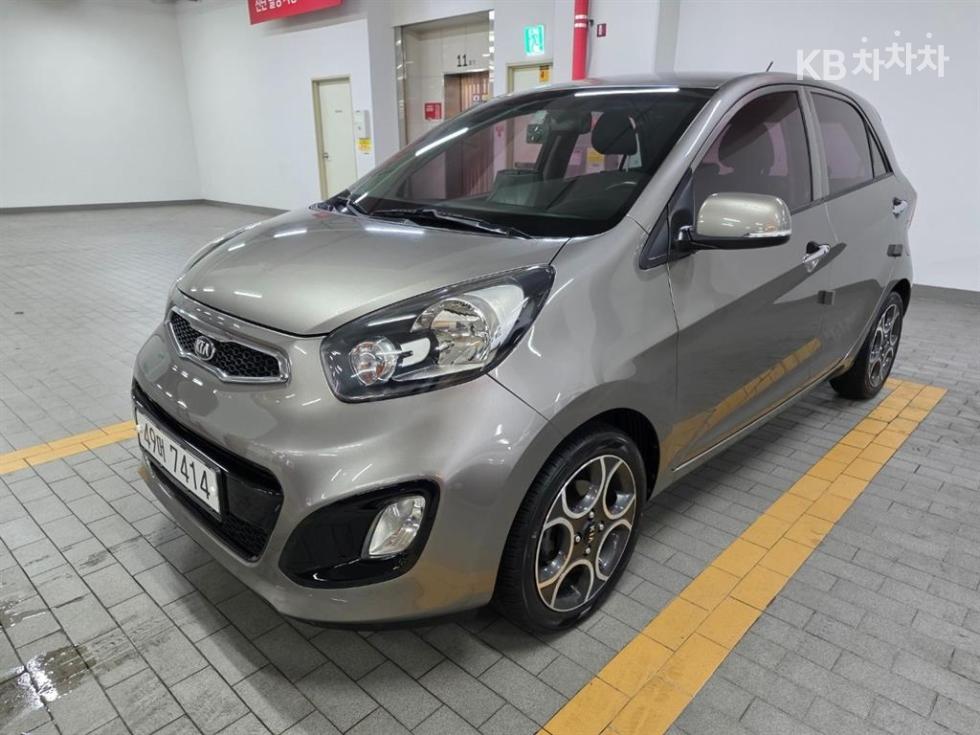 2014 - kia all