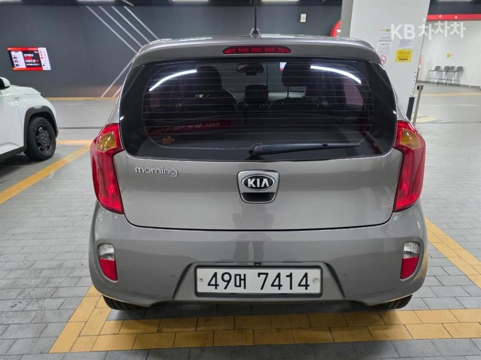 2014 - kia all