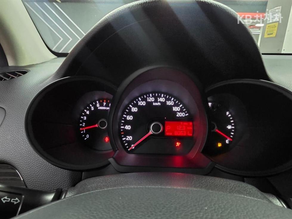 2014 - kia all