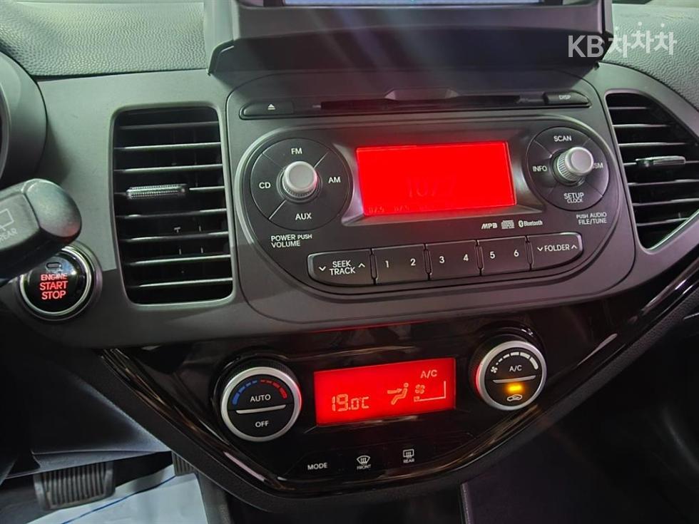 2014 - kia all