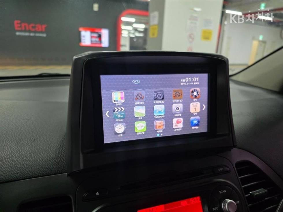 2014 - kia all