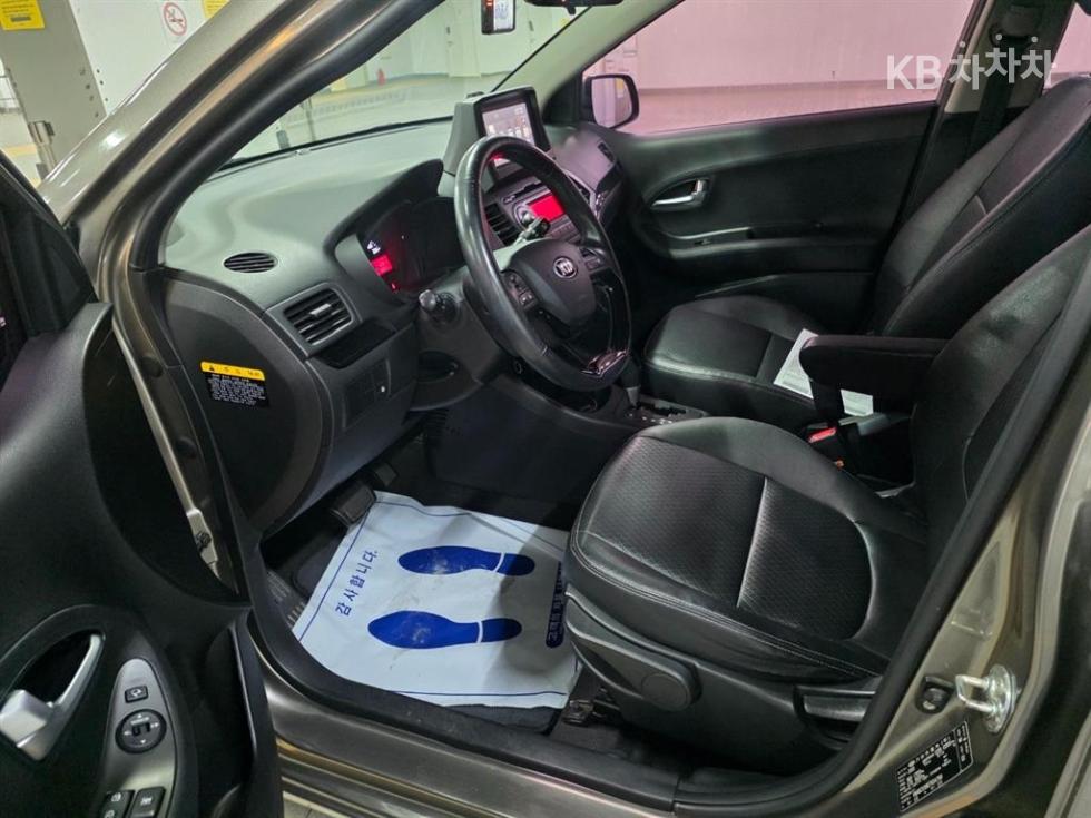 2014 - kia all