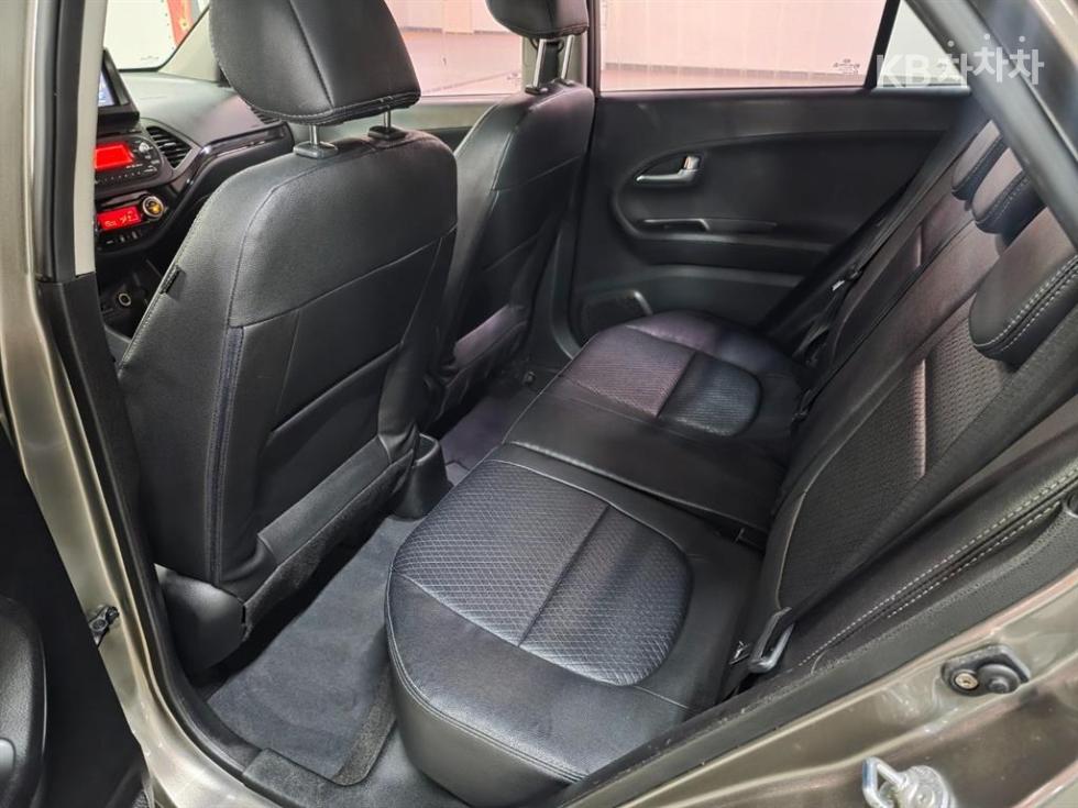 2014 - kia all