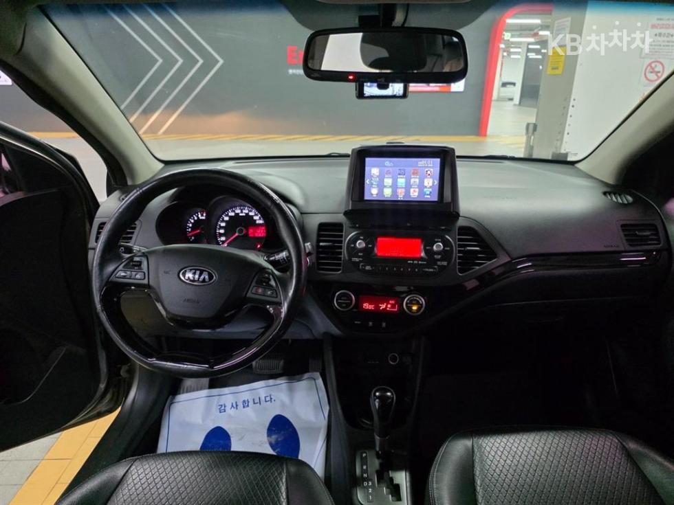 2014 - kia all