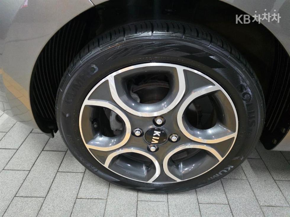 2014 - kia all