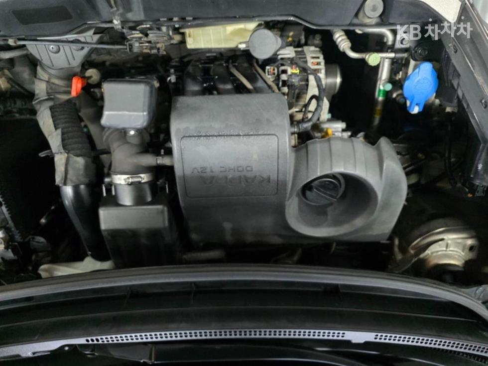 2014 - kia all