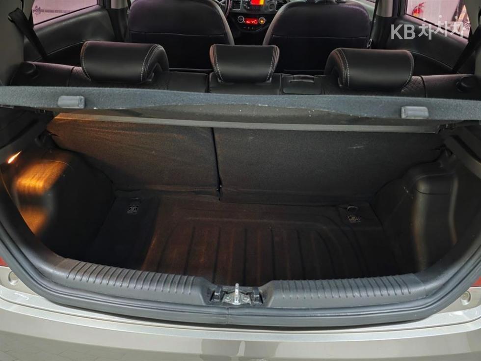 2014 - kia all