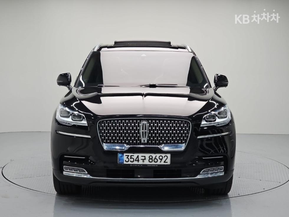 2021 Lincoln 2(U611) photo