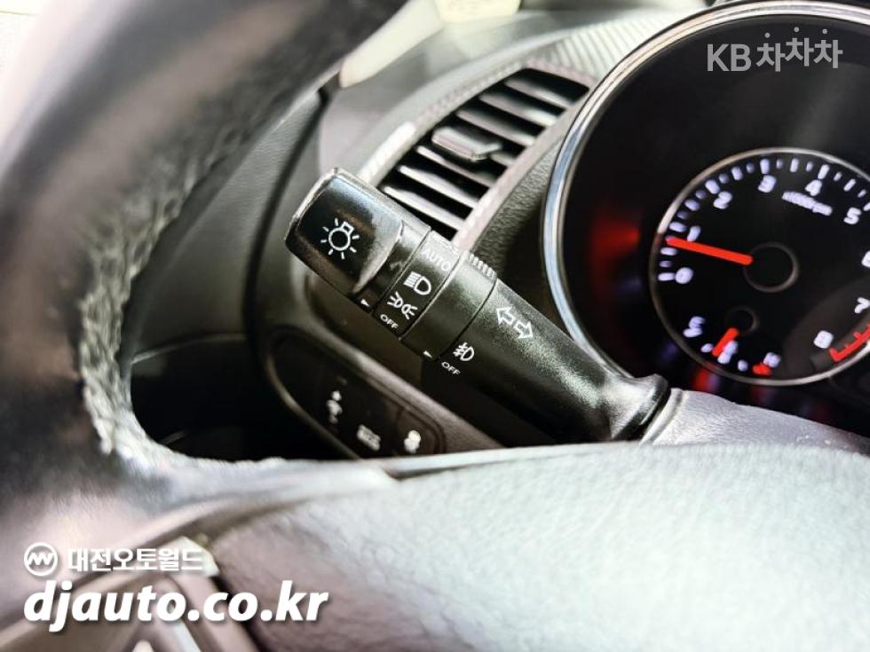 2014 - kia k3