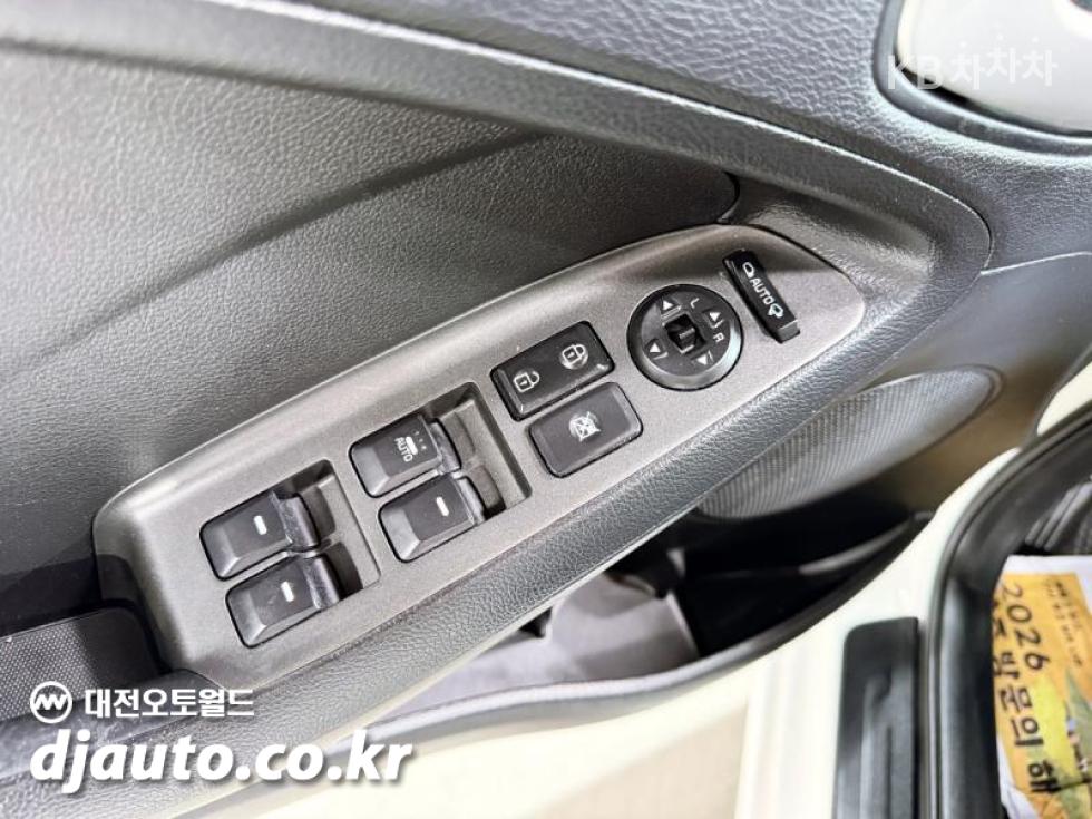 2014 - kia k3