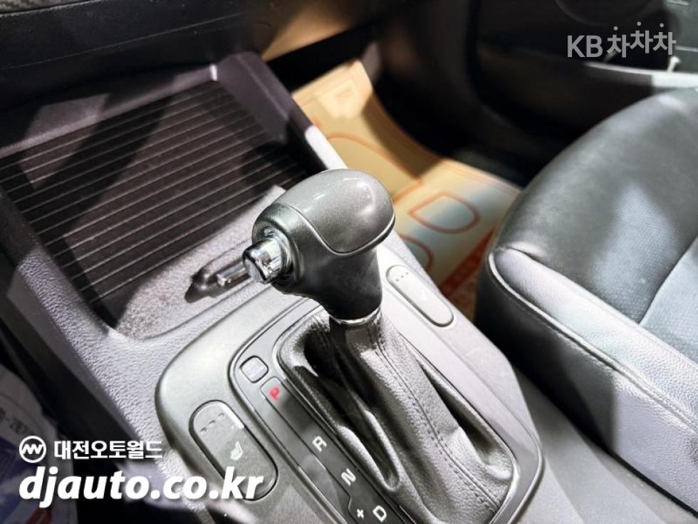 2014 - kia k3