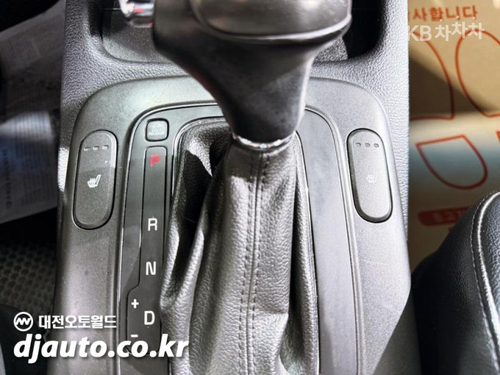 2014 - kia k3