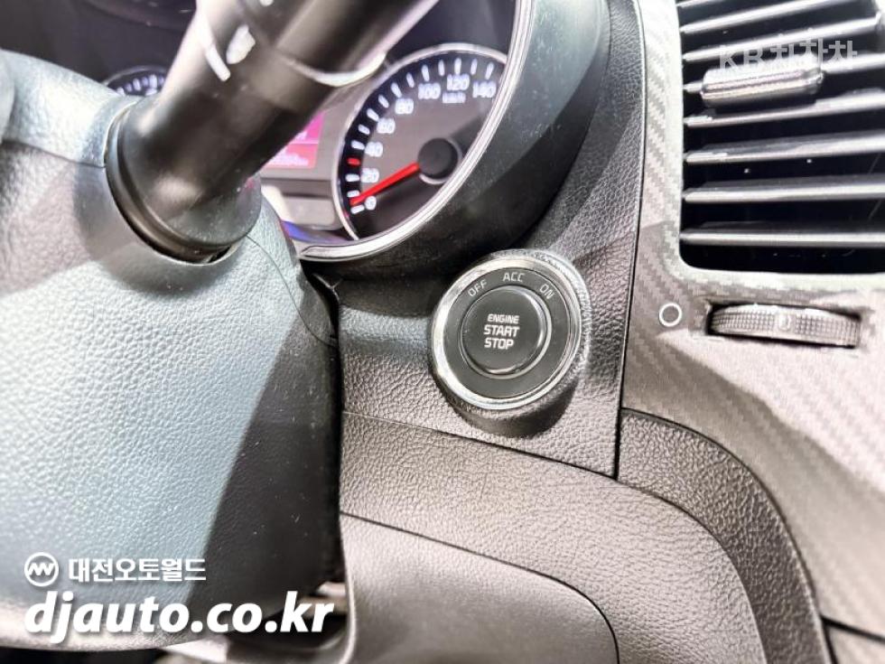 2014 - kia k3
