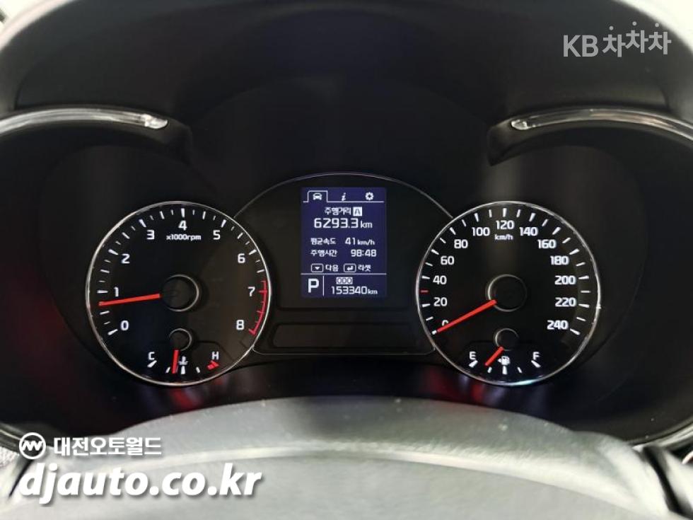 2013 - kia k3
