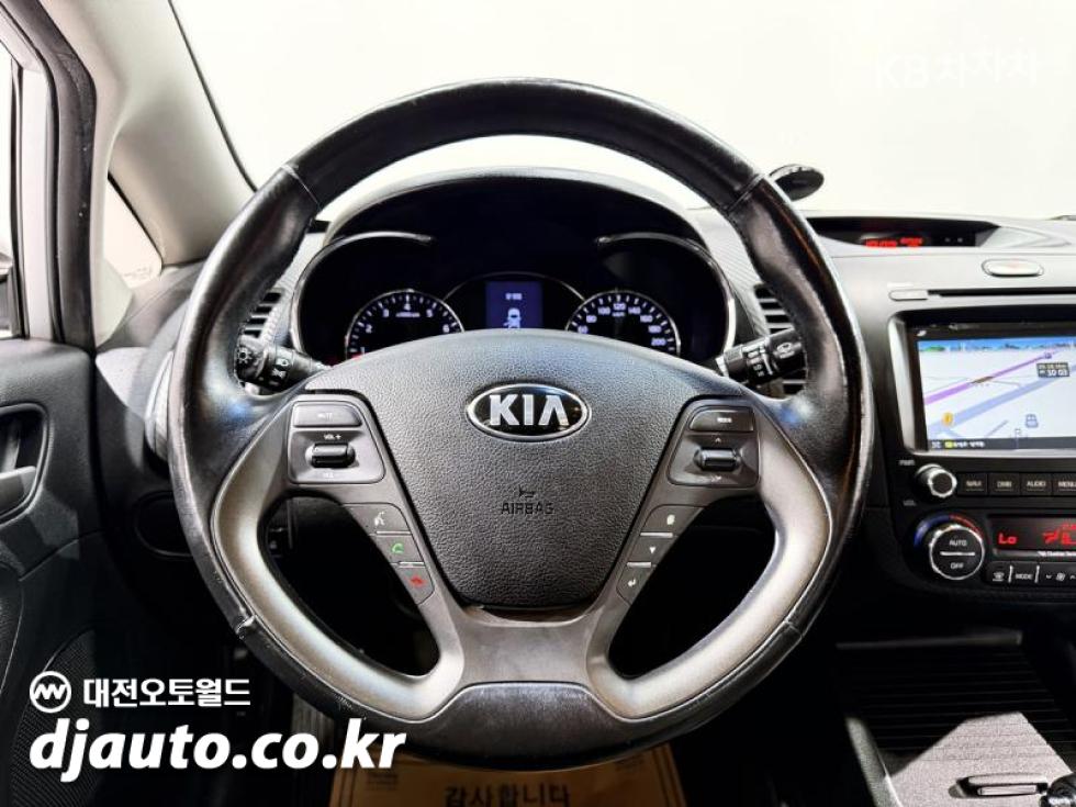 2013 - kia k3