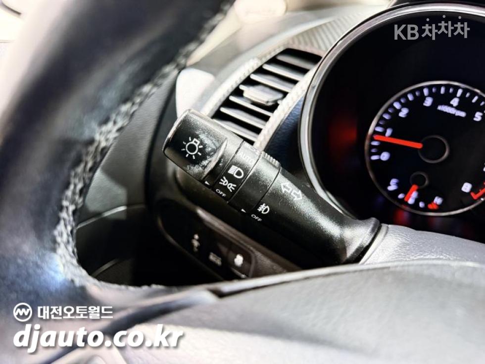 2013 - kia k3