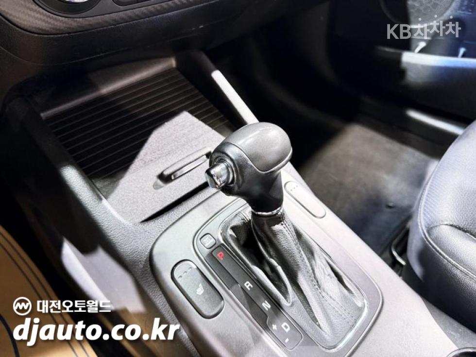 2013 - kia k3