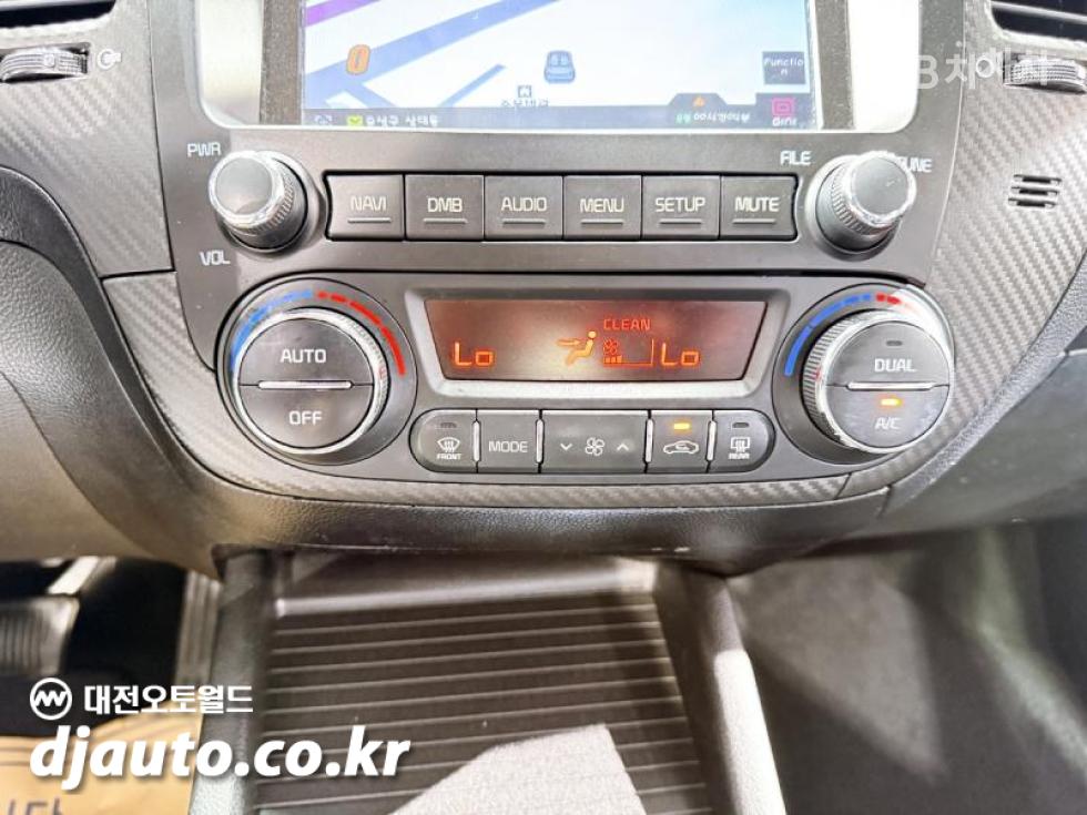2013 - kia k3