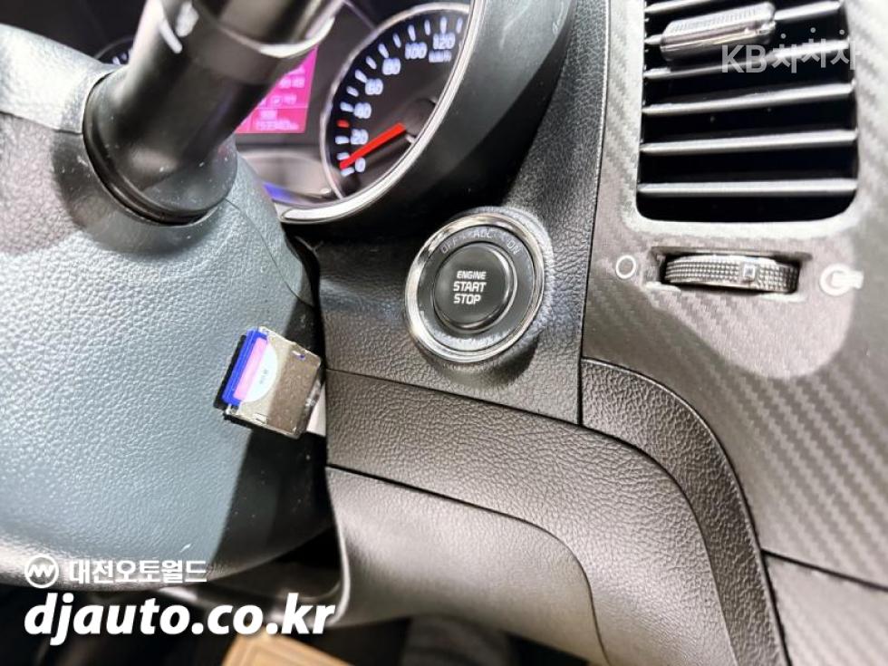 2013 - kia k3