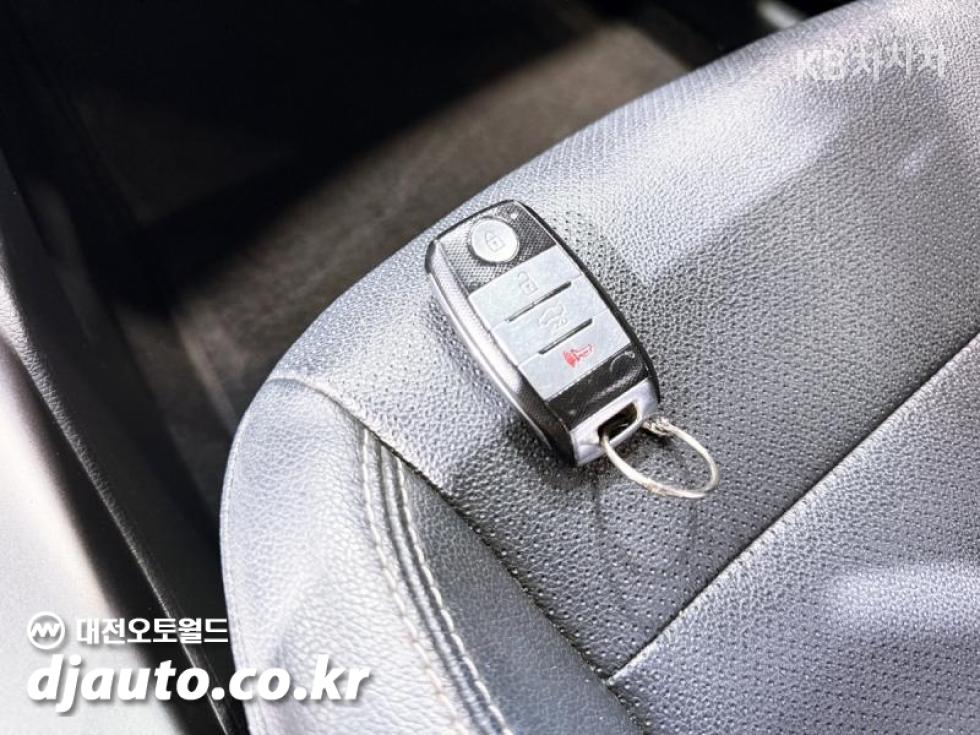 2013 - kia k3