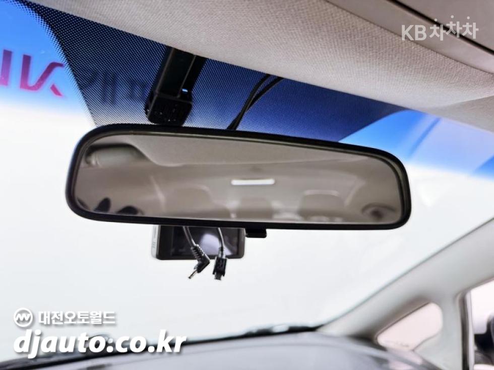 2013 - kia k3